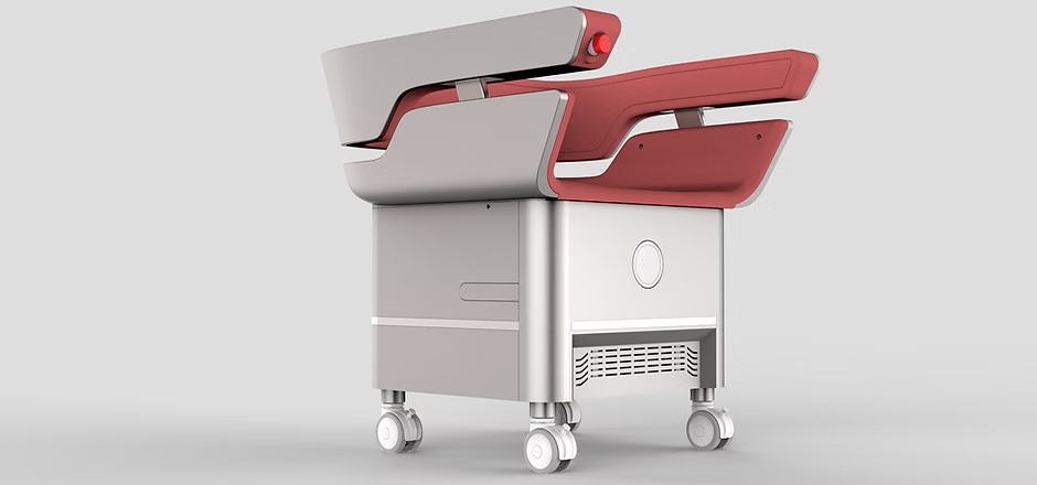 ANGCHAIR(アンチェアー)とは